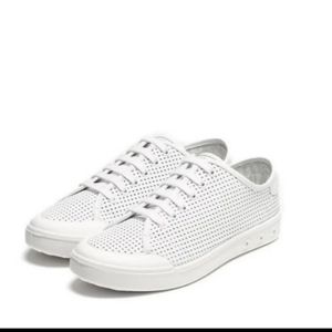RAG & BONE STANDARD ISSUE LACE UPS Size 5 Size 6 1/2 NEW!